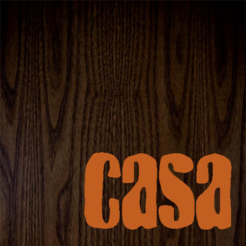 Casa LOGO-APP點子