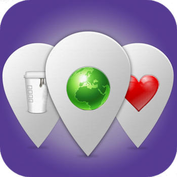 FindMe - Your Search is Over. 社交 App LOGO-APP開箱王