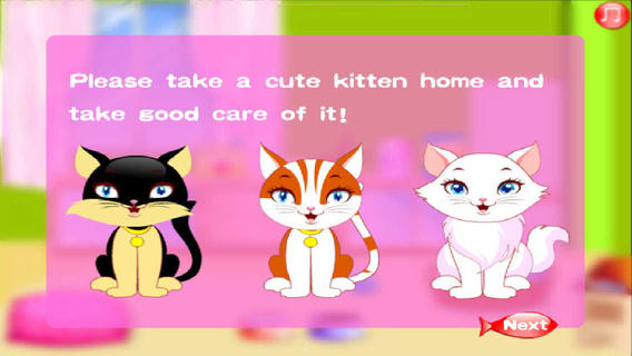 免費下載娛樂APP|Kitten Daycare app開箱文|APP開箱王