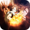 Soundtracks for FAIRY TAIL mobile app icon