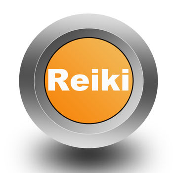 Reiki 2 Part 3 LOGO-APP點子