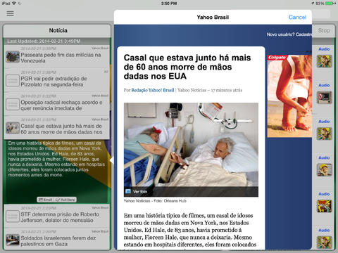 免費下載新聞APP|Brasil Rádio e Notícias app開箱文|APP開箱王