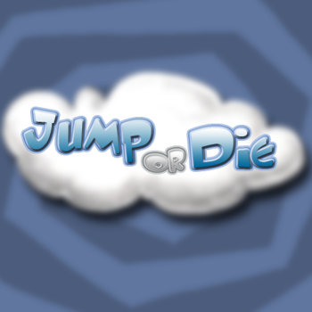 Jump-or-Die LOGO-APP點子