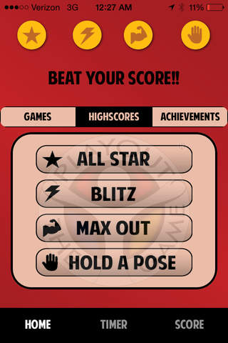 Playout: The Game screenshot 2