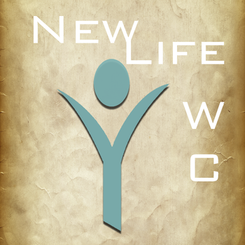 New Life Worship Center LOGO-APP點子