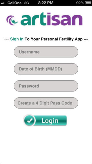 免費下載醫療APP|Artisan Fertility app開箱文|APP開箱王