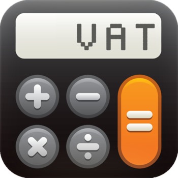 VAT Pro - UK, and Worldwide VAT Calculator LOGO-APP點子