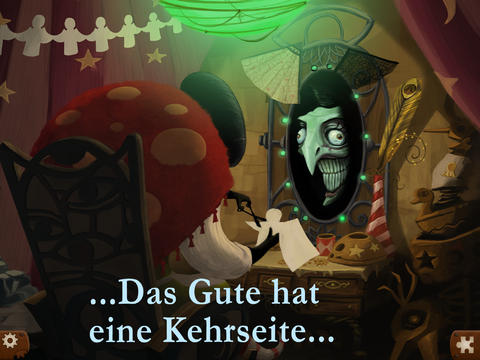 Scary Tale. Hansel and Gretel screenshot 2