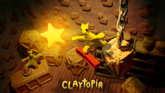 Claytopia Free
