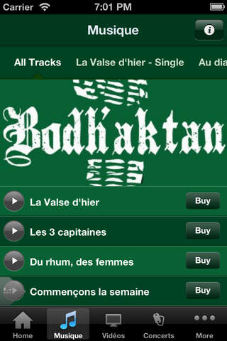 免費下載音樂APP|Bodhaktan app開箱文|APP開箱王