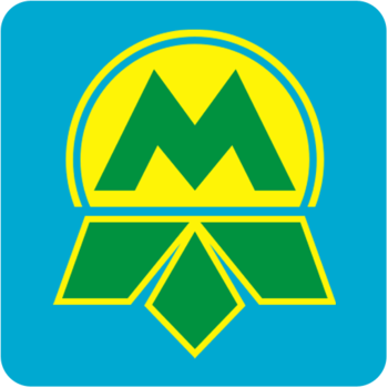 Kiev Metro For iPad LOGO-APP點子