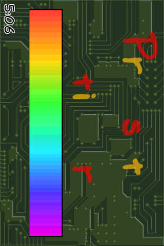 iPhone Screenshot 3