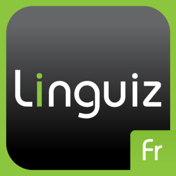 Linguiz FR 教育 App LOGO-APP開箱王