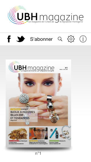 UBH Magazine