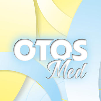 OtosMed LOGO-APP點子