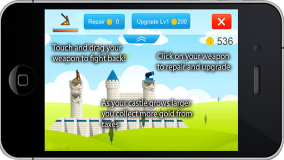 iPhone Screenshot 2