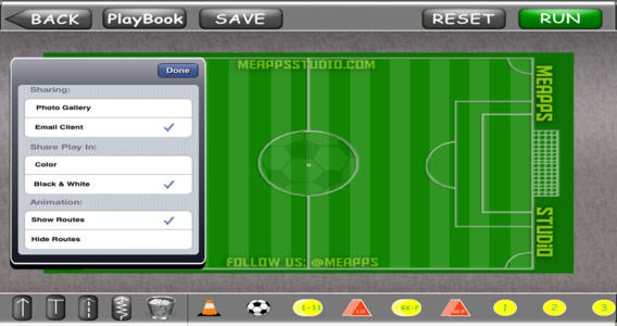 免費下載運動APP|CoachMe™ Soccer Edition Pro app開箱文|APP開箱王