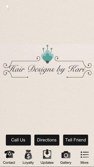 Hair Designs By Kari