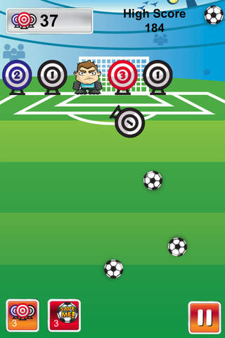 World Soccer Superstar - Free Sports Game For 16 screenshot 4