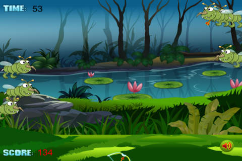 Giant Monster Bugs Invasion ZX - Arrow Shooting Simulator screenshot 2