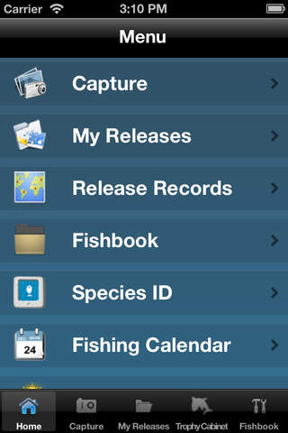 Fishtube - offline screenshot 2