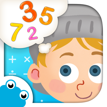 Calculo Kids 遊戲 App LOGO-APP開箱王