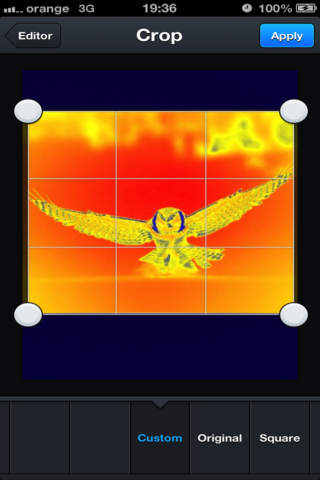 Live Thermal Simulation screenshot 3