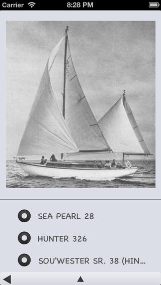 【免費娛樂App】Sailboats Collection-APP點子