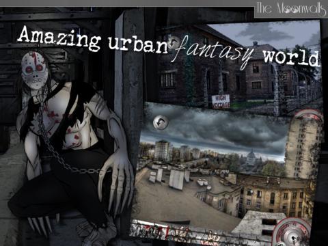 iPad Screenshot 3