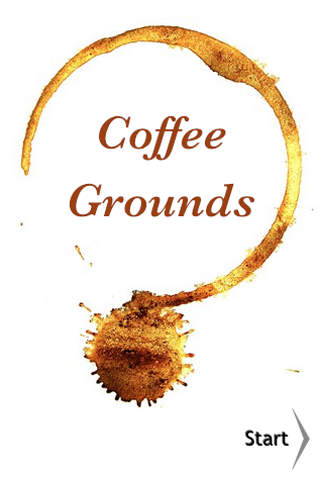 Coffee Grounds
