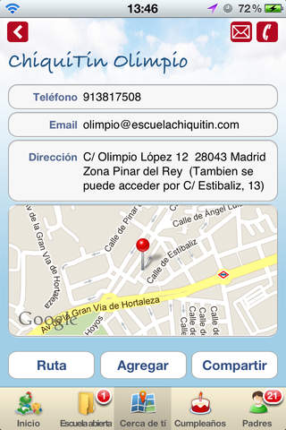 ChiquiTín screenshot 3