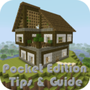 Best Tips &  Full Guide for Minecraft Edition mobile app icon