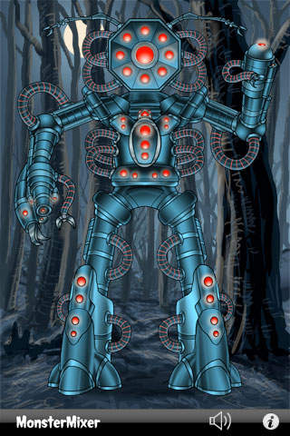 iPhone Screenshot 3