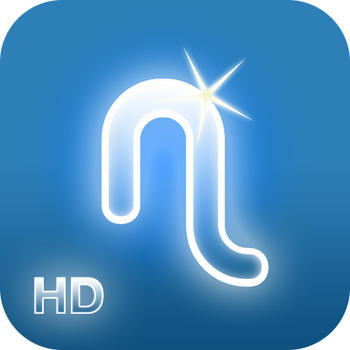 Numba HD LOGO-APP點子