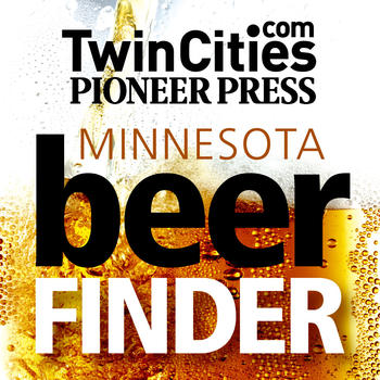 Minnesota Beer Finder 娛樂 App LOGO-APP開箱王