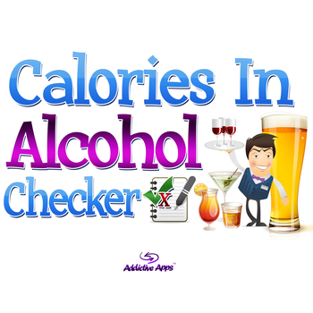 Calories In Alcohol LOGO-APP點子