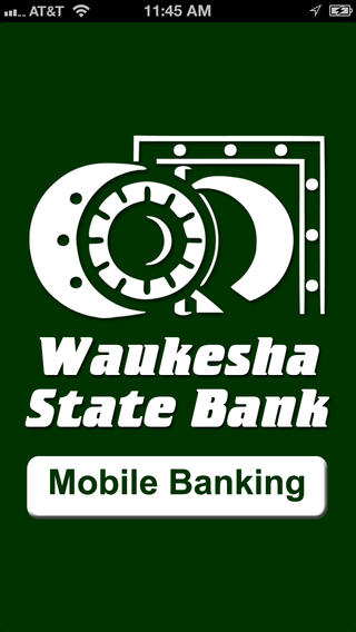 Waukesha State Bank Mobile Banking