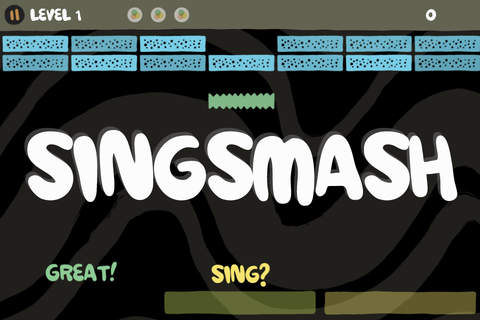 SingSmash screenshot 2