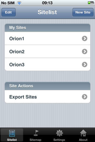 免費下載商業APP|OrionMonitor app開箱文|APP開箱王