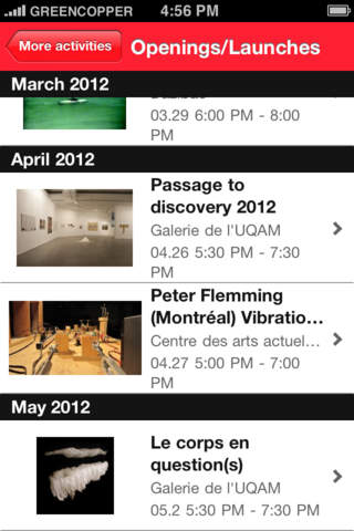 iPhone Screenshot 5
