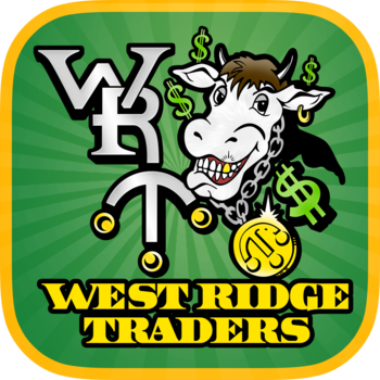 West Ridge Traders 商業 App LOGO-APP開箱王