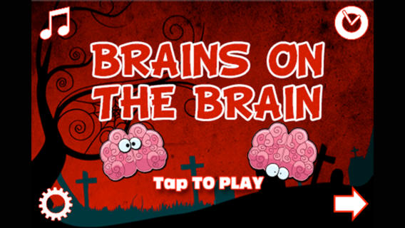 Brains on the Brain