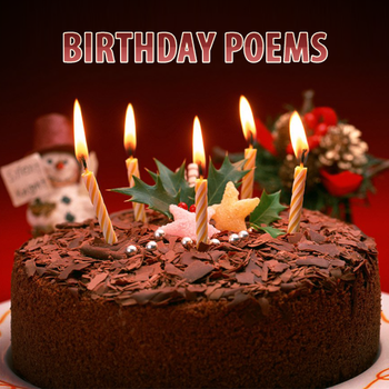 Birthday Poems 娛樂 App LOGO-APP開箱王