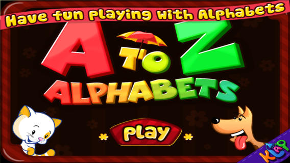 免費下載遊戲APP|Alphabets Lite app開箱文|APP開箱王