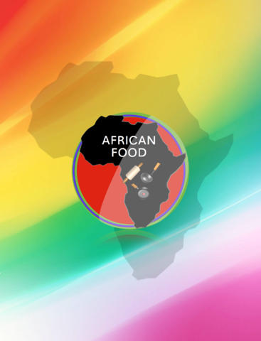 【免費生活App】AfroFOOD-APP點子