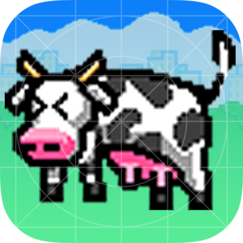 TapTap Cow LOGO-APP點子