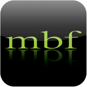 MBF TrendTalk LOGO-APP點子