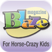 Blaze Magazine