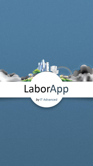 LaborApp