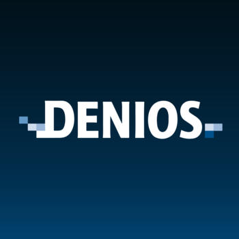 DENIOS UK LOGO-APP點子